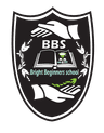 Bright Beginners School logo